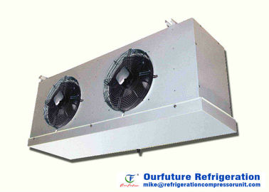Unité adaptée aux besoins du client 460V de refroidisseur d'air de conception 1 phase 60Hz pour le congélateur à air forcé