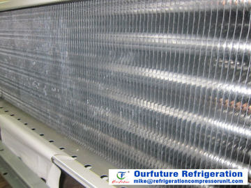 Unités de réfrigération pour la configuration facultative de chambres froides acceptable
