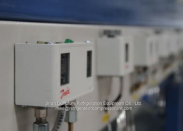 Unité -30 de compresseur de chambre froide de congélateur à air forcé - la température 50℃ de évaporation