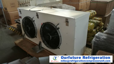 Vaporisateur commercial 380v 3Phase 50Hz de refroidisseur d'unité de réfrigérateur avec Danfoss, Siemens