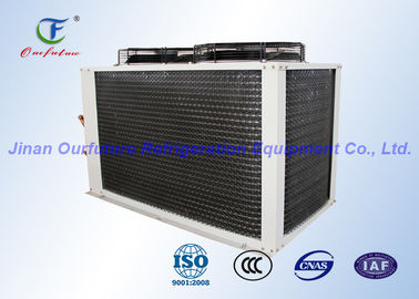 Unités de condensation refroidies par air parallèle de Danfoss, unité de condensation froide des chambres R22